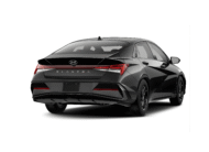 Hyundai Elantra 2026