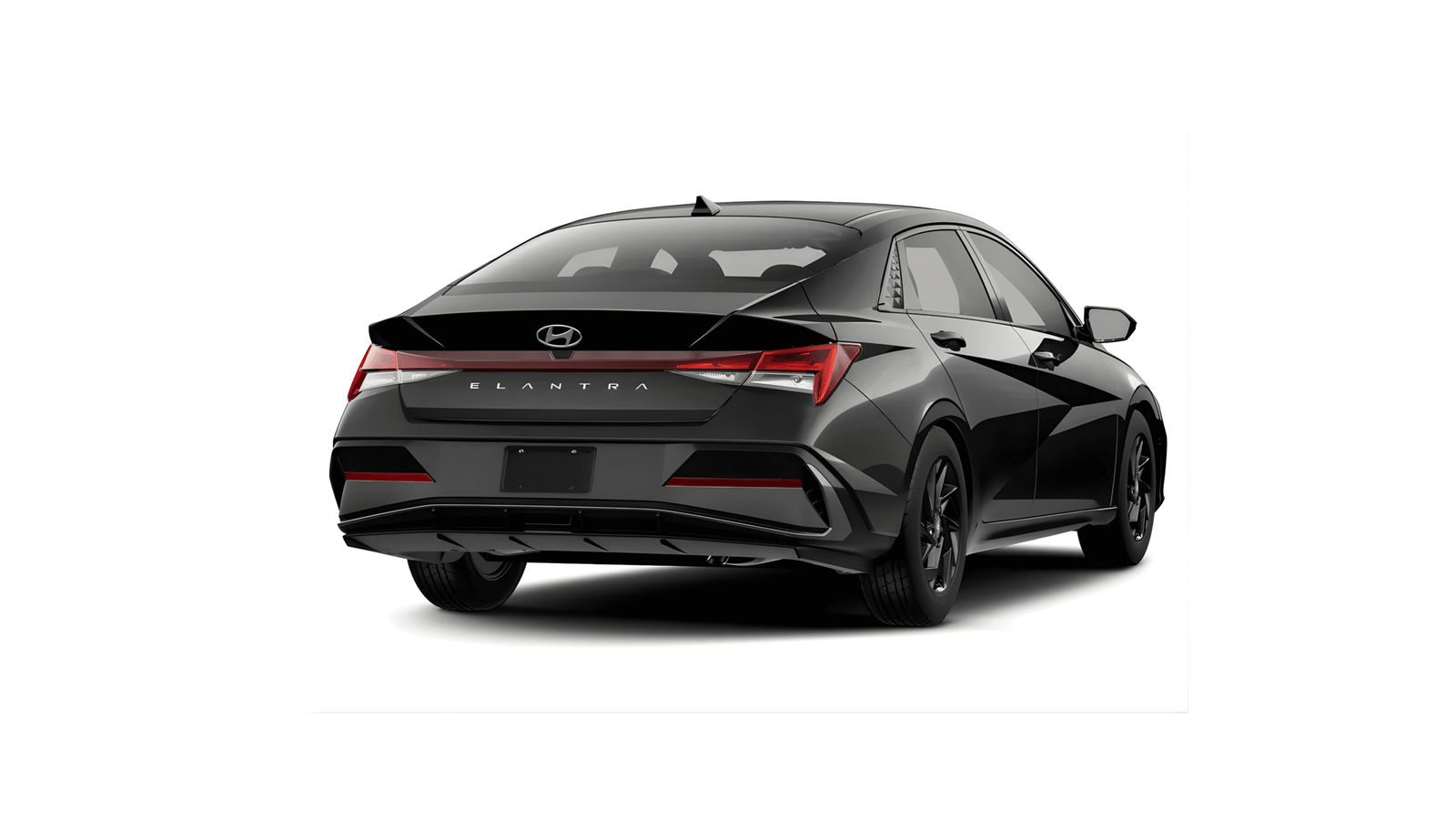 Hyundai Elantra 2026